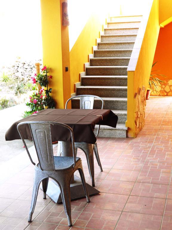 Casa Casti Bed and Breakfast Sant'Antonio de Santadi Eksteriør billede